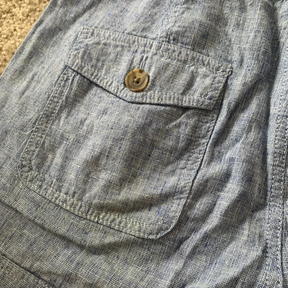 High Rise Express Shorts - Picture 5 of 5
